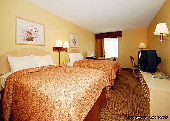 Econo Lodge Elmira-Corning Fisherville Chambre photo