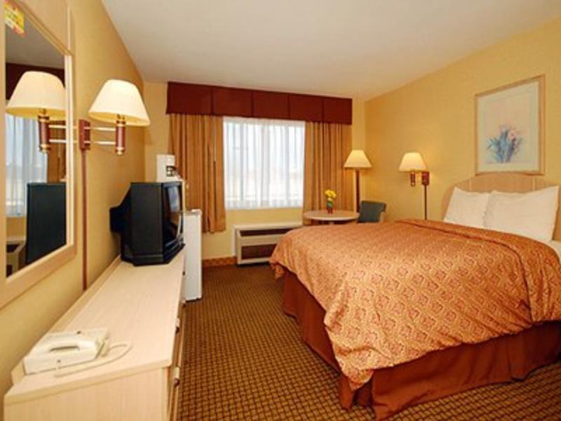 Econo Lodge Elmira-Corning Fisherville Extérieur photo